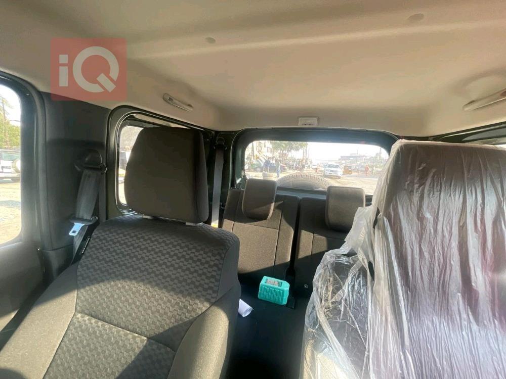 سوزوكي جيمني